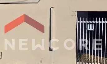 Imagem 2: Casa em Rua Antônio Antunes Felício - Conjunto Habitacional José Garcia Molina - Londrina