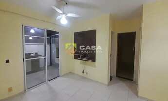 Imagem 2: VG-Venha Conhecer este Apartamento em Ourimar - Quintal e Lazer para Você! MHXW