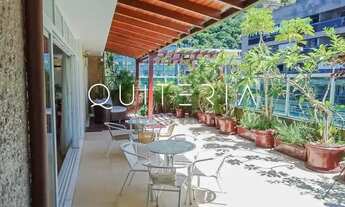 Imagem 4: Cobertura - Linear / Residencial / Copacabana