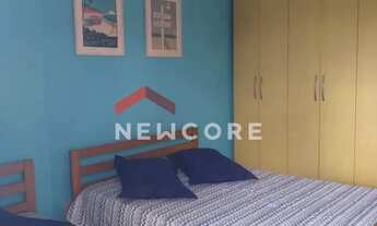 Imagem 7: Apartamento em Rua Daniel de Moraes - Enseada - Guarujá/SP