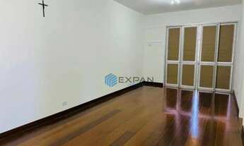 Imagem 2: Apartamento com 3 dormitórios para alugar, 151 m² por R$ 6.110,00/mês - Andaraí - Rio de J