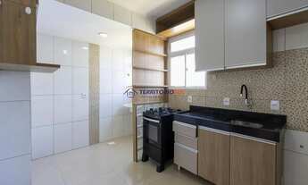 Imagem 7: APARTAMENTO REFORMADO, 3 QUARTOS, 1 VAGA ROTATIVA - BAIRRO CAMAQUÃ