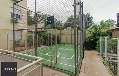 Imagem 2: Apartamento 3 dormitórios à venda Bom Jesus Porto Alegre/RS