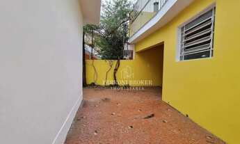 Imagem 7: Casa com 3 dormitórios à venda, 200 m² por R$ 1.190.000,00 - Vila Romana - São Paulo/SP