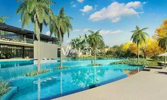 Imagem 3: TERRENO À VENDA NO CONDOMÍNIO URBE 365 EM PAULÍNIA/SP