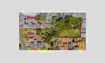 Imagem 5: Terreno à venda de 3.883m² no bairro Tarumã bem localizado a 3 minutos da Av. Nossa Senhor