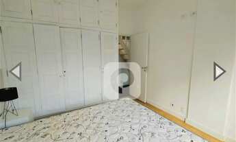 Imagem 4: Cobertura Ipanema, 130 m², 2 quartos e 1 vaga