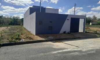 Imagem: Casa no Vila Sion - Jardim Manacas - Aceita