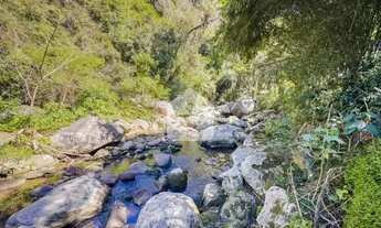 Imagem 6: Paraíso Natural com Cachoeira e Lazer - Corrêas - Petrópolis/RJ