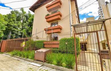 Imagem 3: Vendas Apartamento Curitiba PR