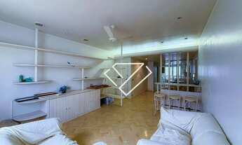 Imagem: Apartamento com 3 quartos à venda, 123