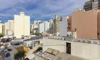 Imagem 7: Studio com Lazer completo em Santa cecilia