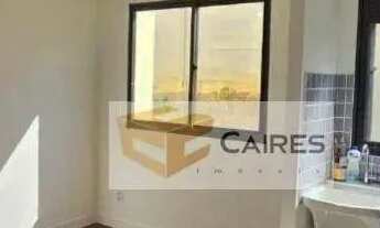 Imagem 7: Apartamento com 1 dormitório à venda, 47 m² por R$ 320.000,00 - Jardim Ibirapuera - Campin