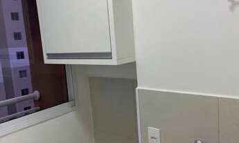 Imagem 6: Apartamento Green Life São Marco