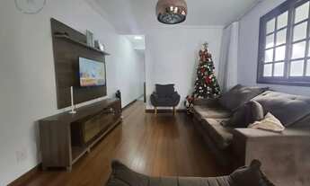 Imagem 2: Casa a venda no Santa Amélia, Belo Horizonte - MG