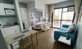 Imagem: LR Flats Apartamento e Studio - Flat mobiliado