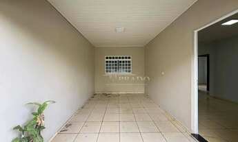 Imagem 4: Casa com 3 dormitórios para alugar, 75 m² por R$ 1.400,00/mês - Santa Paula - Ibiporã/PR