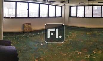 Imagem 2: Conjunto para alugar, 428 m² por R$ 48.762,17/mês - Vila Olímpia - São Paulo/SP