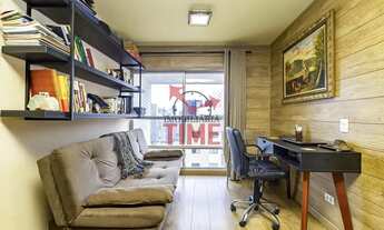 Imagem: COBERTURA TRIPLEX 3 QUARTOS 1 SUITE 1 VAGA