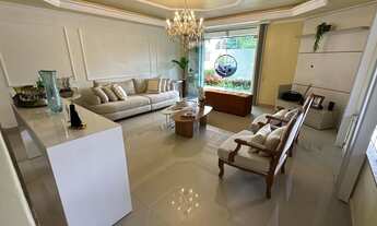 Imagem: Casa Térrea com piscina