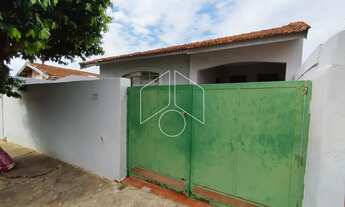 Imagem: Residencial Casa em Marília