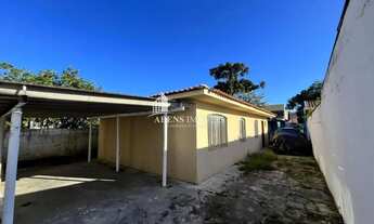 Imagem 2: Casa para Venda em Curitiba, Boqueirão, 3 dormitórios, 1 suíte, 2 banheiros, 3 vagas