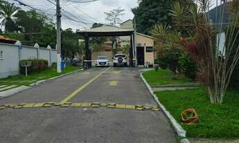 Imagem 5: Casa de condomínio para venda tem 260 metros quadrados em Taquara - Rio de Janeiro - Rio d