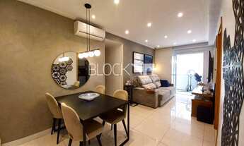 Imagem 4: Recreio dos Bandeirantes