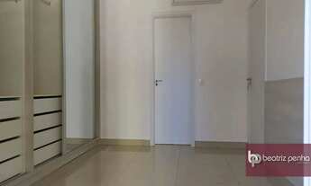 Imagem 3: Apartamento com 2 dormitórios para alugar, 66 m² por R$ 3.215,00/mês - Jardim Novo Mundo