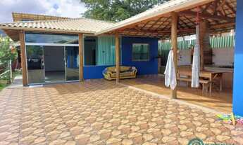 Imagem: Casa com 3 dormitórios, 131 m² - venda