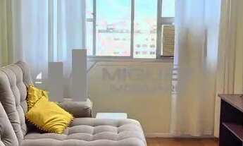 Imagem 3: Apartamento a venda com excelente planta, 3 quartos sendo 1 suíte, cozinha ampla, área de