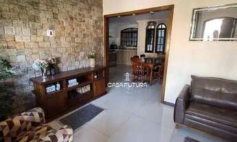 Imagem 4: Casa com 3 dormitórios à venda, 100 m² por R$ 430.000,00 - Retiro - Volta Redonda/RJ