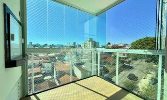 Imagem 5: Apartamento 4 Dormitórios no Jardim Atlântico