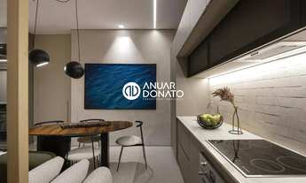 Imagem 2: Sion - Apartamento 2 quartos à venda na Anuar Donato