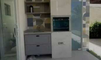 Imagem 4: Casa residencial Térrea Pronta p/ Morar Condomínio Paradise para Venda Caixa D'água