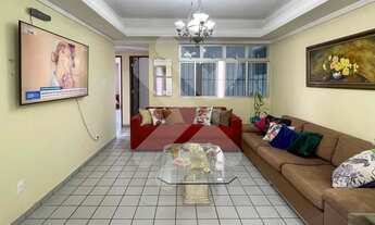 Imagem 3: Apartamento 3 quartos com suíte, 2 vagas, Candelária Natal (133,28 m² internos + 36,34 m²