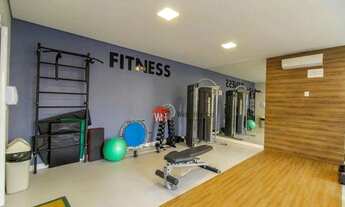 Imagem 7: Apartamento com 2 dormitórios à venda, 58 m² por R$ 320.000 - Vila Nova - Porto Alegre/RS