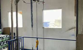 Imagem 6: OPORTUNIDADE! Galpão de 260m² em Contagem - Parque Recreio!