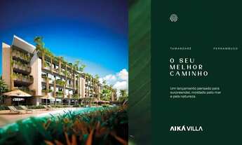 Imagem 3: FLAT À VENDA NA PRAIA DE TAMANDARÉ CONDIÇÕES FACILITADAS