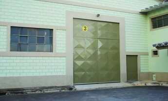 Imagem 4: Galpão para alugar, 1130 m² por R$ 34.900/mês - Ribeirão dos Porcos - Atibaia/SP