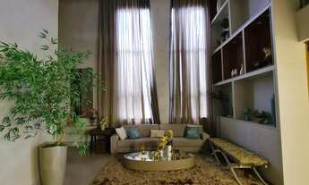 Imagem 5: Sobrado, Jardins Paris, todo reformado, 4 suítes, 500 m2 construídos, terreno 680 m2