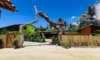 Imagem 3: APARTAMENTO COMERCIAL em TRANCOSO - BA, TRANCOSO