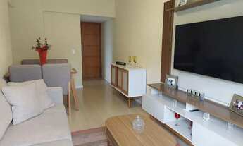 Imagem 2: Asset Imóveis vende apartamento com varanda e 2 dormitórios, 54m², por R$ 250.000 - São Go