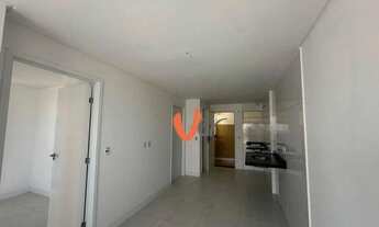 Imagem 7: Apartamento com 2 dormitórios à venda, 54 m² por R$ 812.120,31 - Praia de Iracema - Fortal