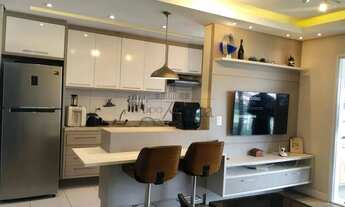 Imagem 1: Oportunidade - Apartamento - Vila Ema - Residencial Icon - 1 Dormitório - 57m²