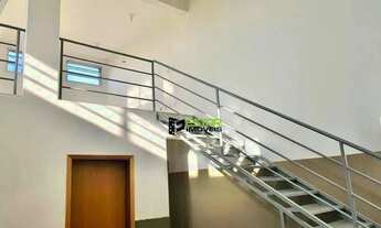 Imagem 6: Galpão para alugar, 200 m² por R$ 6.200,00/mês - Jardim Imperial - Atibaia/SP