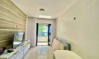 Imagem 7: Apartamento para locação no EDIFÍCIO JATIÚCA, PIEDADE, Jaboatão dos Guararapes, PE