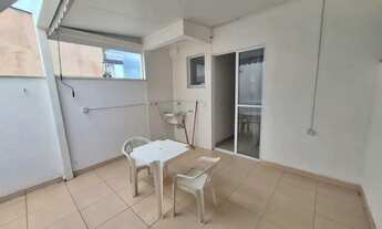 Imagem 7: Apartamento/Kitnet de 01 quarto para alugar no bairro União - Belo Horizonte - MG