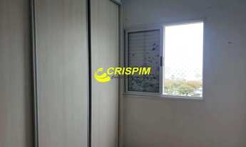 Imagem 10: Bonito apto para alugar de 3 quartos sendo 1 suíte no Villa Branca