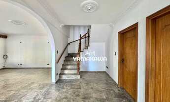 Imagem 4: Sobrado com 4 dormitórios, 320 m² - venda por R$ 4.000.000,00 ou aluguel por R$ 11.926,00